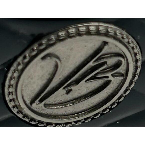 Vera Bradley Samantha Island Blooms IBS 130 Sunglasses FRAMES ONLY RETIRED case - Picture 7 of 9